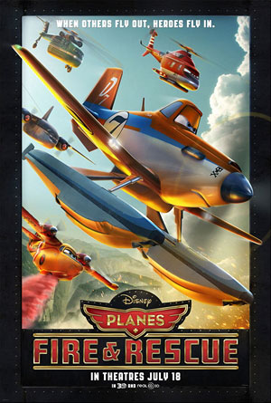 planes