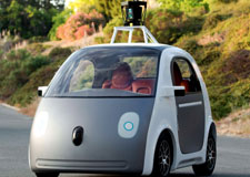 Googlecar