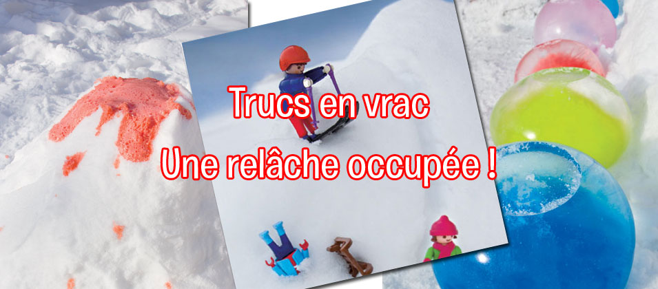 trucs