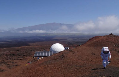 hiseas400