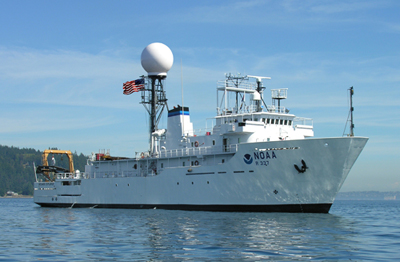 NOAA400