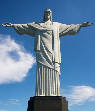 statueChristRIO400