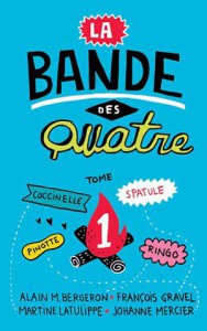 bande des quatre