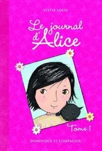 journal d'alice