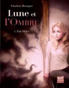 lune et l'ombre