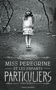 miss peregrine