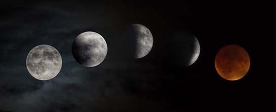 phases eclipse