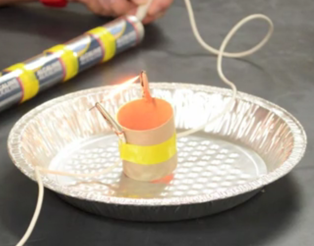 Conseil de Yannick : une ampoule qui a bonne mine