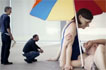 Les coulisses de l’exposition de Ron Mueck