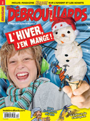 Décembre 2013 – L’hiver, j’en mange!