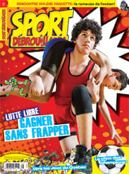 Sport Débrouillards Mai 2014 – Gagner sans frapper