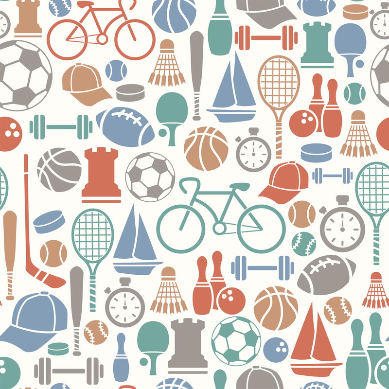 Drôles de sports