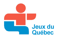 Les Jeux du Québec sur internet