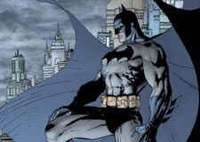 Joyeux anniversaire, Batman !