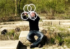 La jonglerie des illusions