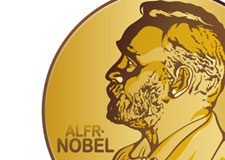 Les prix Nobel 2014