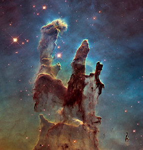 Hubble : 25 ans de découvertes et d’images époustouflantes