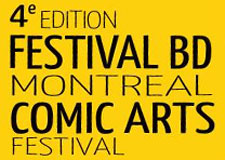 Festival de la BD