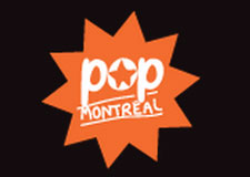 Le festival POP Montréal pense aux jeunes!