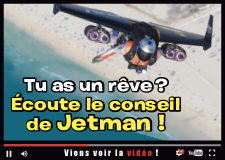 Conseils de Jetman