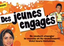 Jeunes et puissants – Anciens reportages