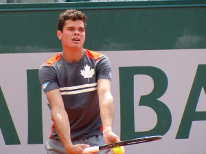 Record historique pour le tennis canadien !