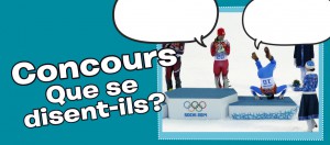 [Terminé] Concours Sport Débrouillards