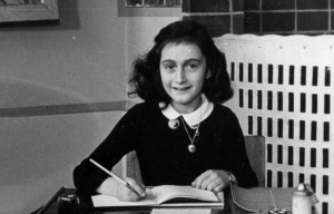 Comment Anne Frank a-t-elle été découverte ?