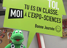 Bravo aux lauréats de la Super Expo-sciences Hydro-Québec