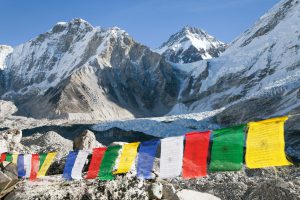 Un record sur l’Everest