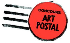 [Terminé] Les gagnants du concours Art postal