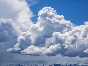 10 choses que tu ne savais pas sur les nuages