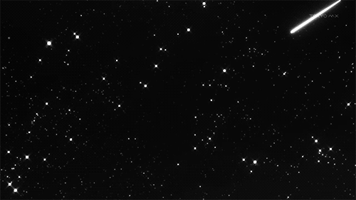 Les Perséides : une pluie d’étoiles filantes en vue