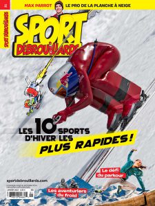 Sport Débrouillards – Janvier 2019