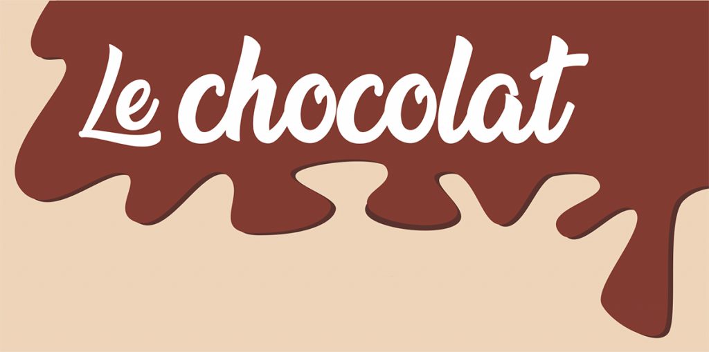 Ce que tu ne savais pas sur le chocolat !