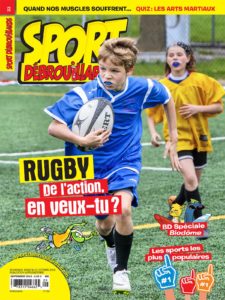 Sport Débrouillards – Septembre 2019