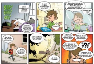 Pourquoi aller à l’école