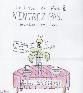Beppo de Ludovic