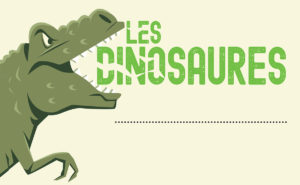 Ce que tu ne savais pas sur les dinosaures