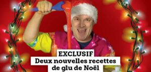 Les glus de Noël