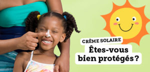 Crème solaire : êtes-vous bien protégés ?