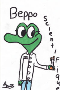 Beppo de Simon