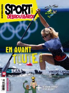 Sport Débrouillards – Mai 2022 – En avant toute!