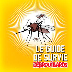 ✏️ Fiche Pédagogique Balado – Survivre aux moustiques