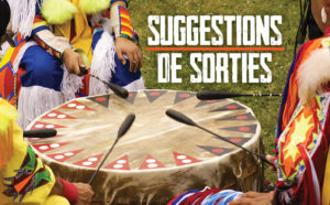 5 sorties familiales pour découvrir la culture autochtone
