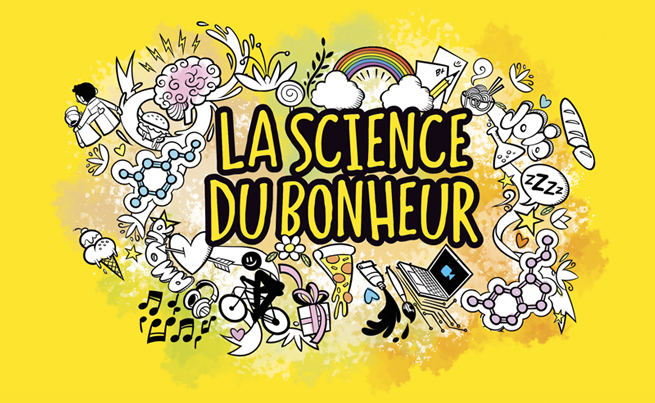 la science du bonheur