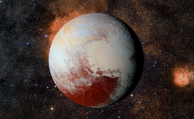 Pourquoi Pluton n’est plus une planète ?