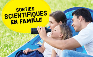 10 activités scientifiques pour la famille!