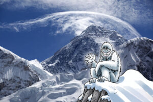 Everest : Un défi surhumain!