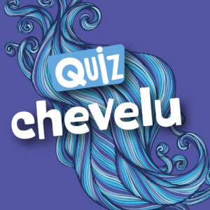 Quiz chevelu